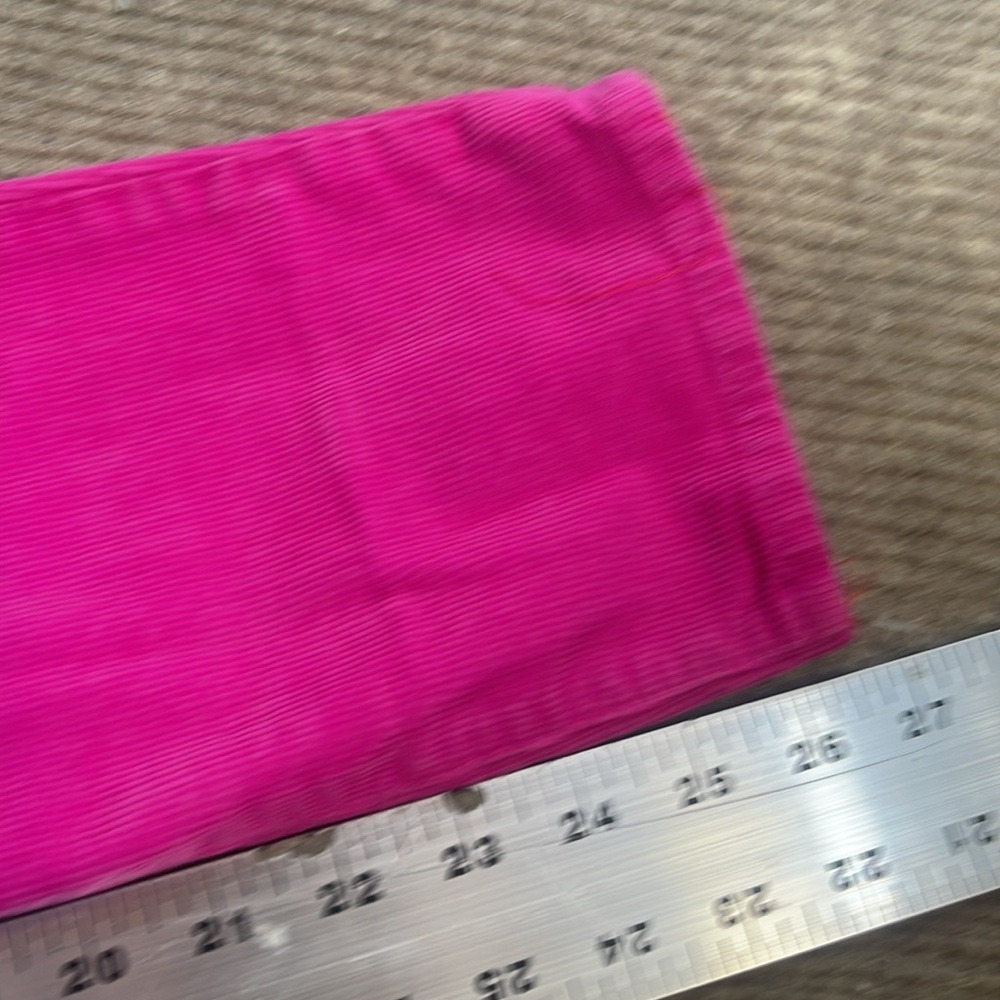J. Crew Pink Skinny Pants - Picture 10 of 10